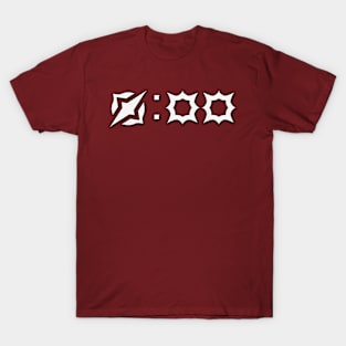 Double Crit T-Shirt